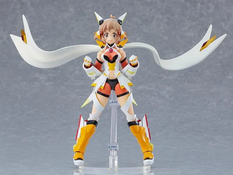 【台中金曜】店鋪現貨 不挑盒況 GSC 戰姬絕唱 SYMPHOGEAR GX ACT MODE 立花響 HIBIKI