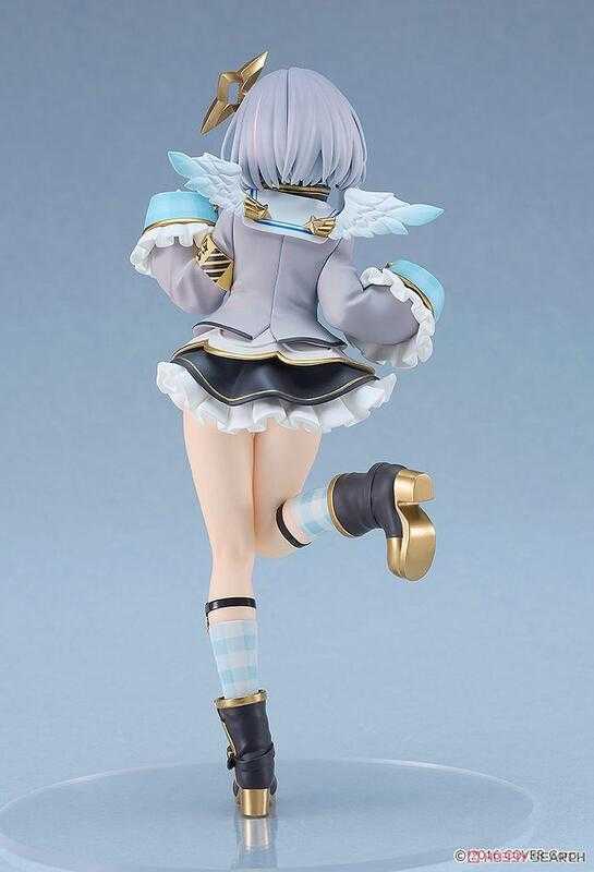 【台中金曜】店鋪現貨 不挑盒況 GSC POP UP PARADE Hololive 天音彼方