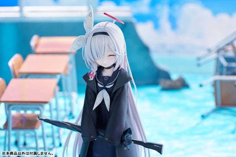 【台中金曜】11月 GOLDENHEAD+ 蔚藍檔案 星奈 普拉娜 1/7 【已截止】