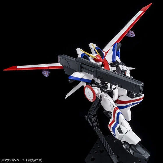 【台中金曜】店鋪現貨 不挑盒況 BANDAI 組裝模型 HG 1/144 龍騎兵1型 飛行載具1裝備型