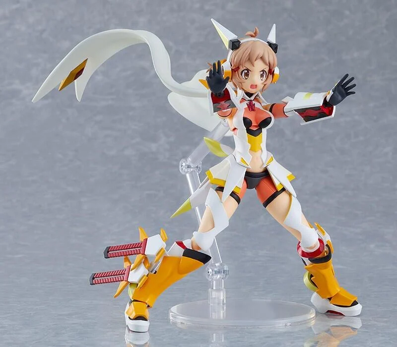 【台中金曜】店鋪現貨 不挑盒況 GSC 戰姬絕唱 SYMPHOGEAR GX ACT MODE 立花響 HIBIKI