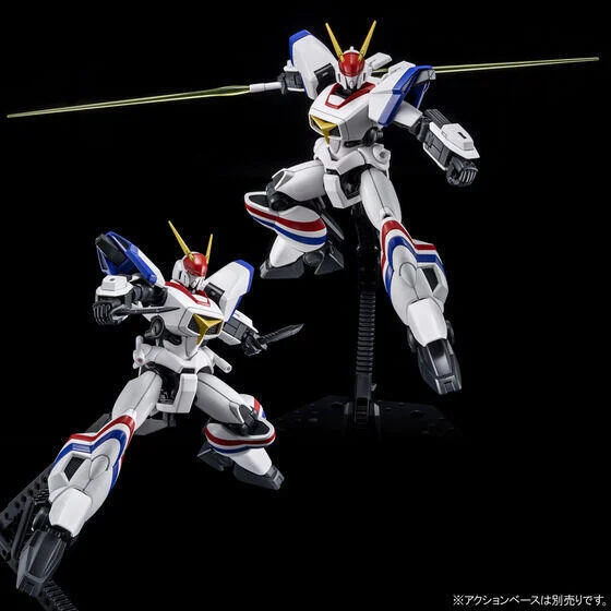 【台中金曜】店鋪現貨 不挑盒況 BANDAI 組裝模型 HG 1/144 龍騎兵1型 飛行載具1裝備型