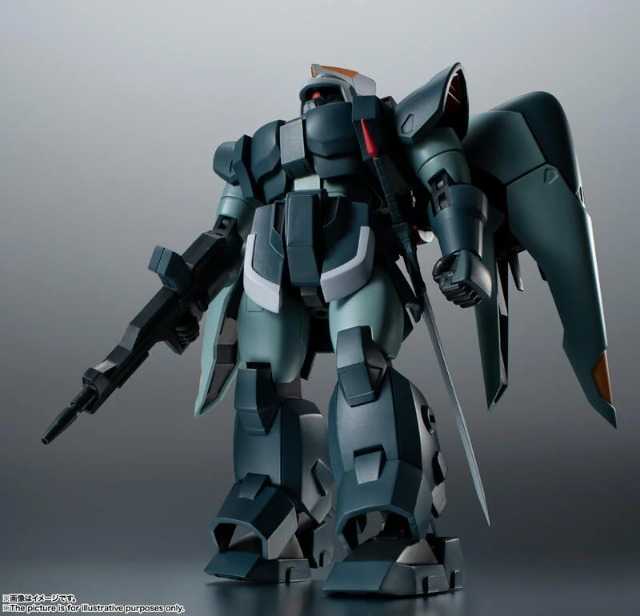 【台中金曜】店鋪現貨 不挑盒況 ROBOT魂 鋼彈SEED ZGMF-1017 基恩 ver. A.N.I.M.E