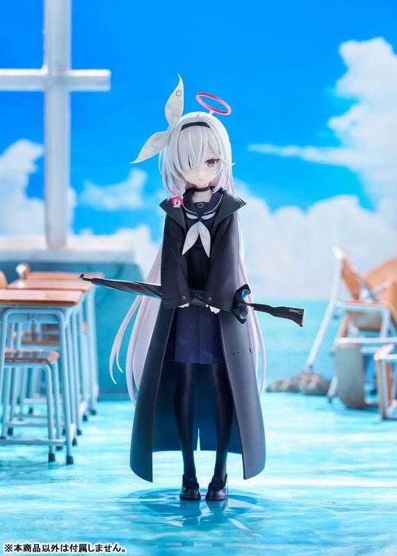 【台中金曜】11月 GOLDENHEAD+ 蔚藍檔案 星奈 普拉娜 1/7 【已截止】