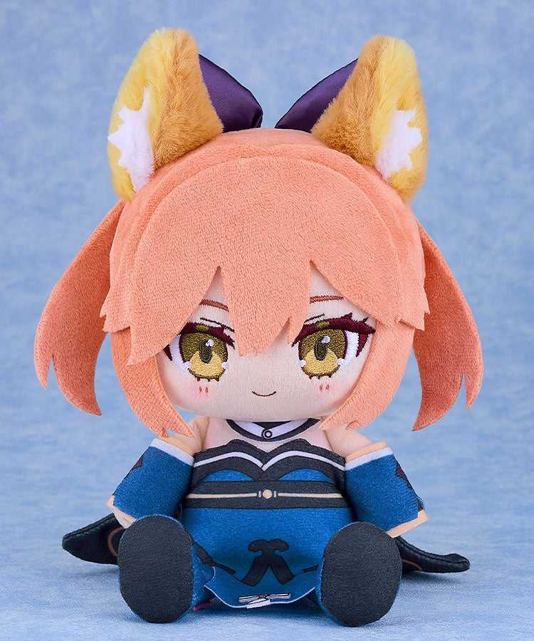【臺中金曜】 25年10月 GSC Chocopuni 玩偶 Fate FGO Caster 玉藻前 0509