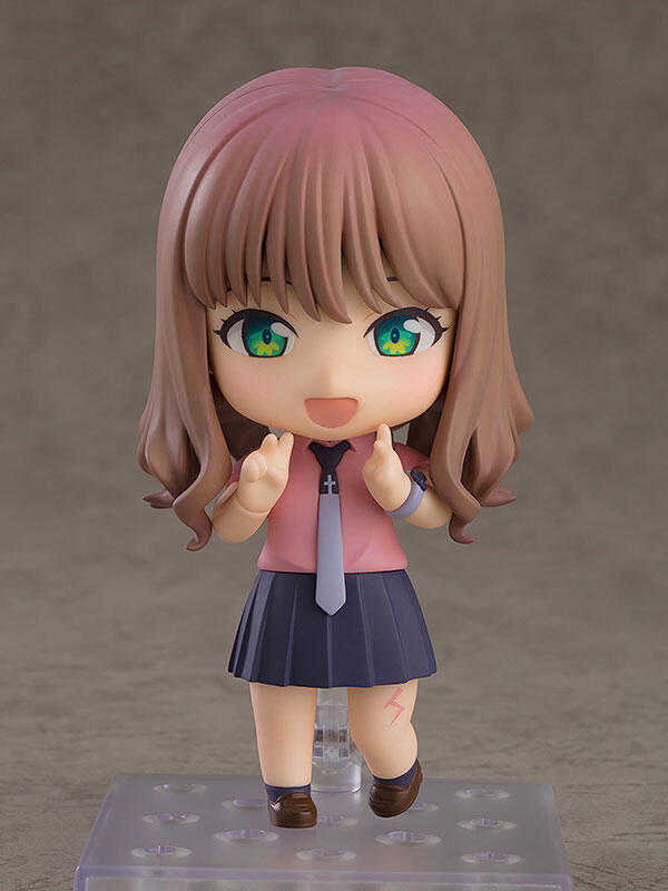 【台中金曜】店鋪現貨 不挑盒況 GSC 黏土人 GRIDMAN UNIVERSE 南夢芽 2352