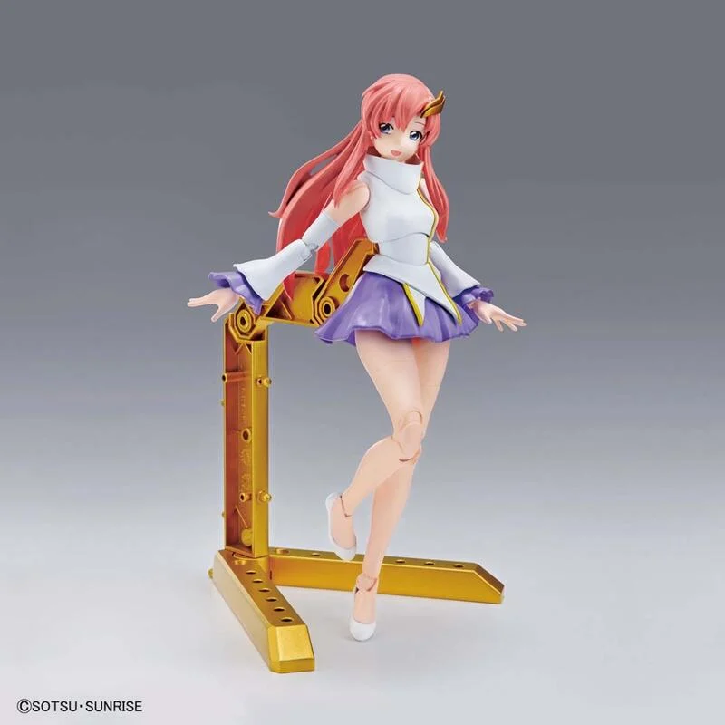 【台中金曜】店鋪現貨 不挑盒況 BANDAI Figure-rise Standard 鋼彈SEED 拉克絲 克萊因