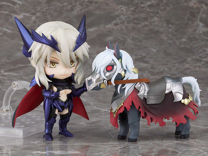 【台中金曜】店鋪現貨 不挑盒況 GSC 黏土人 FGO Lancer/阿爾托莉亞‧潘德拉剛1868