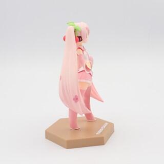 【台中金曜】店鋪現貨 FuRyu 景品 TOKYO CartoonY 櫻花初音 初音未來【代理版】