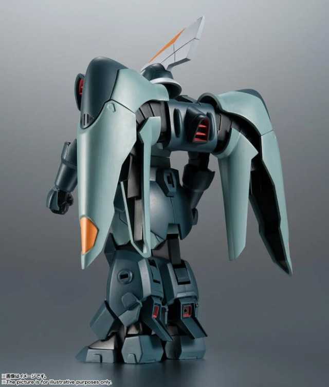 【台中金曜】店鋪現貨 不挑盒況 ROBOT魂 鋼彈SEED ZGMF-1017 基恩 ver. A.N.I.M.E