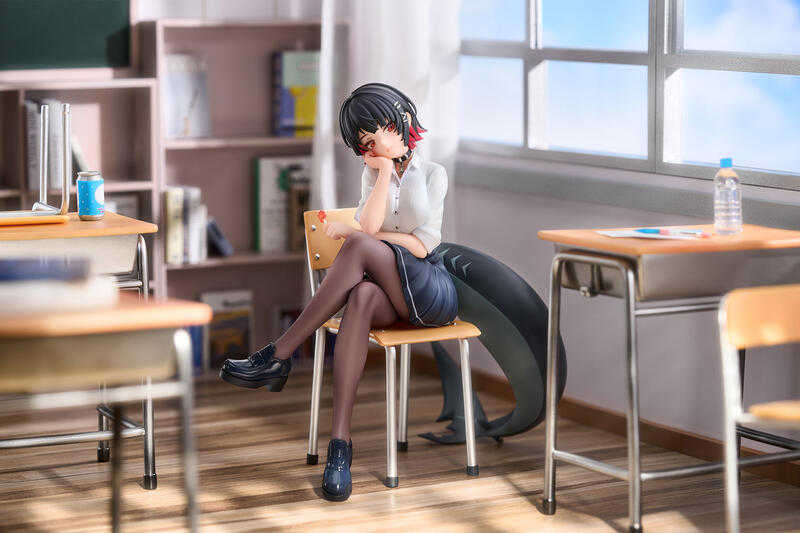 【台中金曜】店鋪現貨 不挑盒況 APEX 絕區零 LIMEPIE系列 艾蓮·喬 從周一到周五Ver 1/8