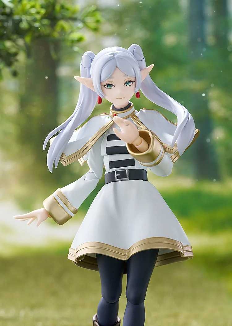 【台中金曜】5月 GSC figma 葬送的芙莉蓮 芙莉蓮 0808