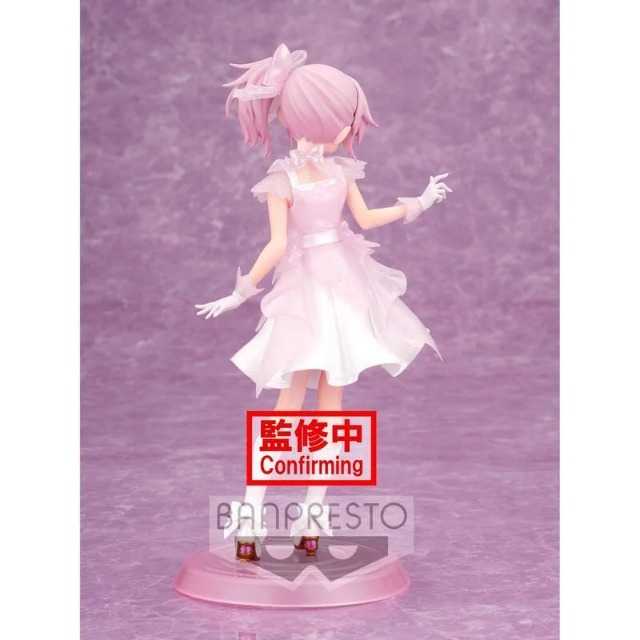 【台中金曜】店鋪現貨 BP景品 魔法少女小圓 10周年紀念 Serenus couture 鹿目圓