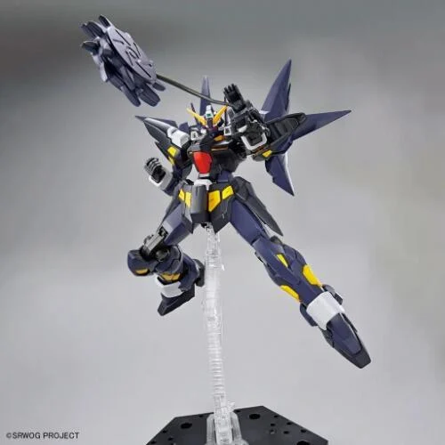 【台中金曜】店鋪現貨 不挑盒況 BANDAI 組裝模型 超級機器人大戰系列 HG 凶鳥Mk-Ⅱ