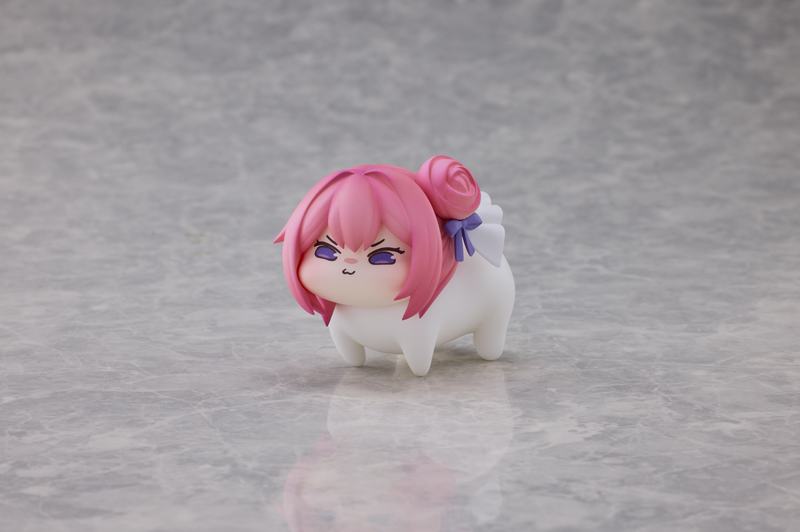 【台中金曜】 12月 Hobby sakura 勝利女神 妮姬 桃樂絲 一般版 附特典Doro 【已截止】