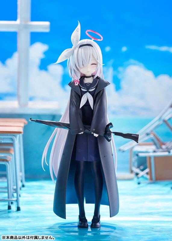 【台中金曜】11月 GOLDENHEAD+ 蔚藍檔案 星奈 普拉娜 1/7 【已截止】