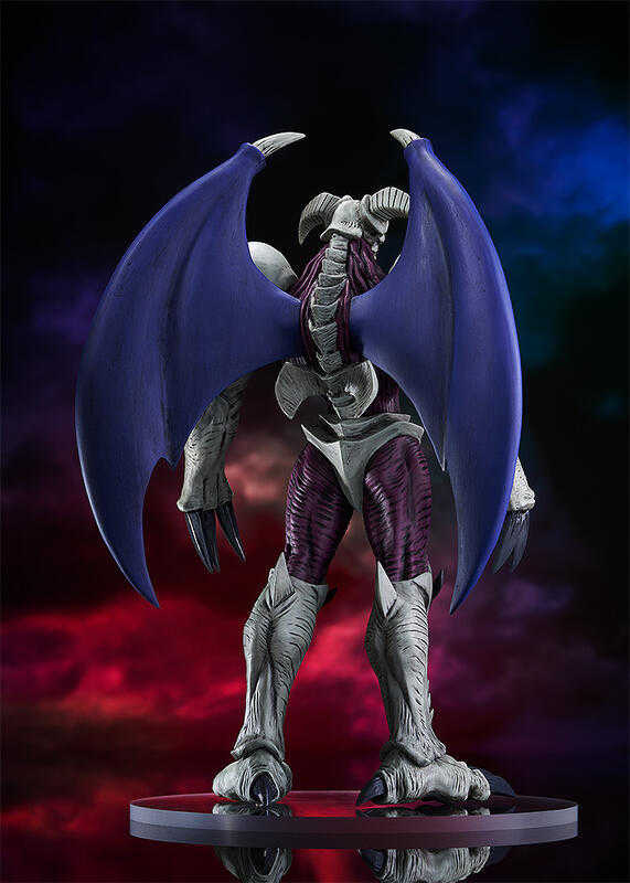 【台中金曜】店鋪現貨 不挑盒況 GSC POP UP PARADE 遊戲王怪獸之決鬥 惡魔的召喚 L size