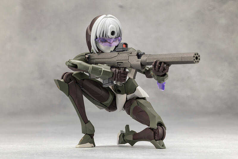 【台中金曜】店鋪現貨 不挑盒況 壽屋 一般版 無限邂逅 Megalo Maria 穿刺者 PENETRATOR