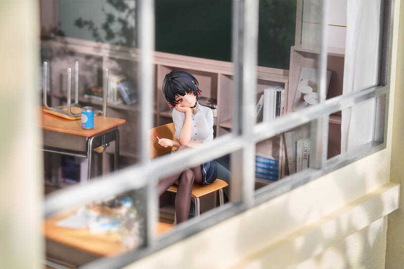 【台中金曜】店鋪現貨 不挑盒況 APEX 絕區零 LIMEPIE系列 艾蓮·喬 從周一到周五Ver 1/8