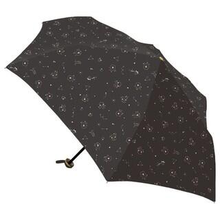 台中金曜 店鋪現貨角落生物wpc 輕量晴雨兩用抗uv 摺疊傘雨傘陽傘黑星座日本正版歡迎店取 金曜日 線上購物 有閑娛樂電商