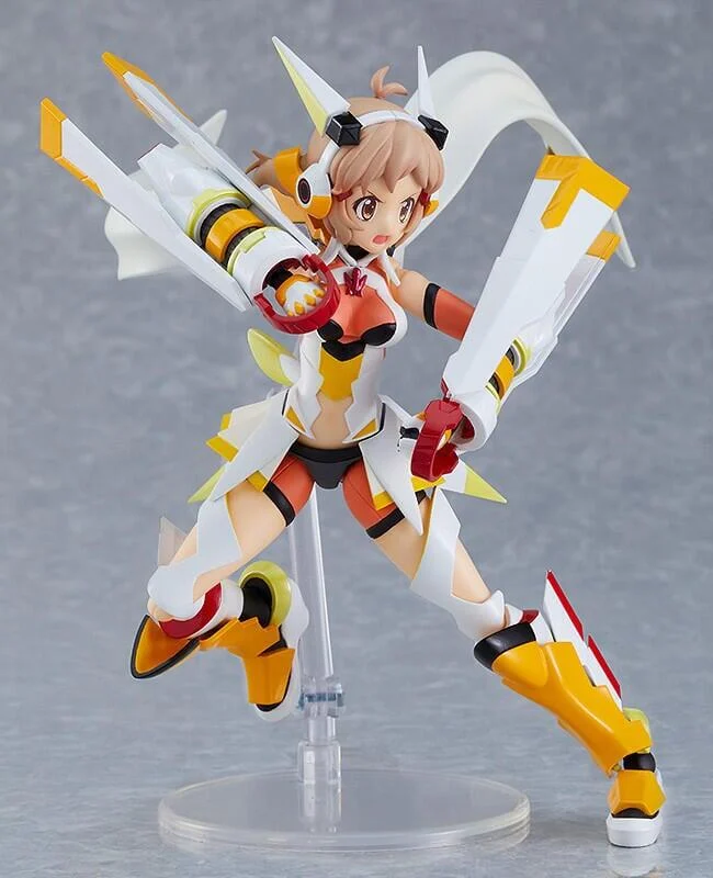 【台中金曜】店鋪現貨 不挑盒況 GSC 戰姬絕唱 SYMPHOGEAR GX ACT MODE 立花響 HIBIKI