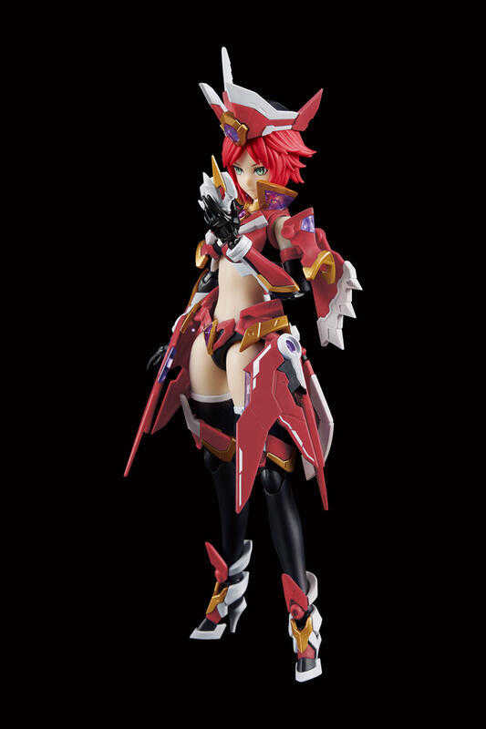 【台中金曜】店鋪現貨 不挑盒況 壽屋限定 組裝模型 1/10 將魂姬 貪欲-GREED-