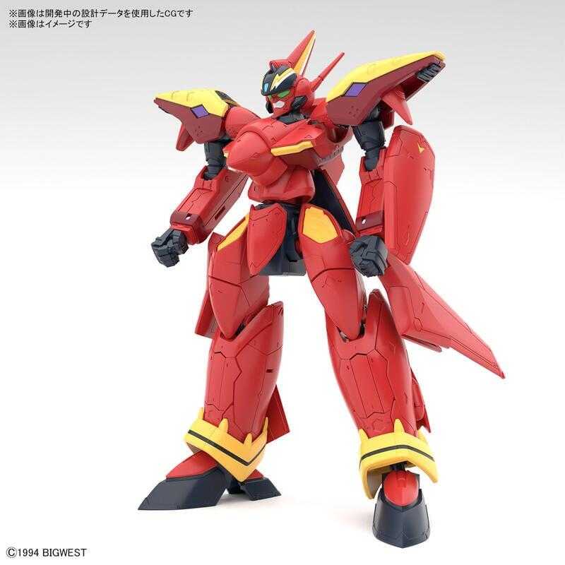 【台中金曜】店鋪現貨 不挑盒況 萬代 組裝模型 HG 1/100 超時空要塞7 VF-19改 火焰女武神 音響推進器裝