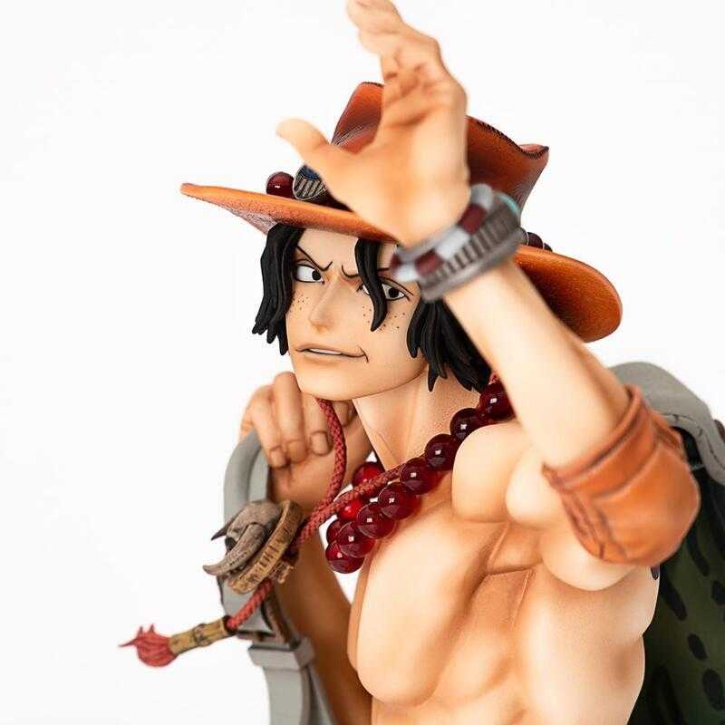 台中金曜 21年8月bp景品海賊王航海王bwfc 造型王頂上決戰3 Smsp 艾斯the Brush 4 5 金曜日 線上購物 有閑娛樂電商