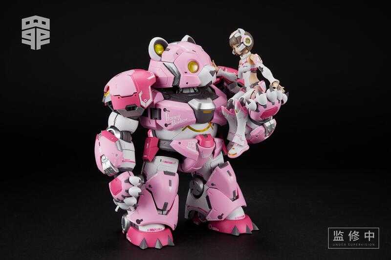 【台中金曜】25年Q3 將魂姬 罪SIN-03懶惰 懶惰．椰子撞撞 套裝版 組裝模型【已截止】