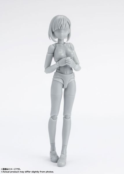 【台中金曜】店鋪現貨 不挑盒況 SHF 素體醬 學校生活 Edition DX SET Gray Color Ver.