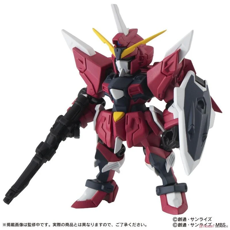 【台中金曜】店鋪現貨 不挑盒況 盒玩版 MOBILE SUIT ENSEMBLE 重裝x重奏 26 中盒10入