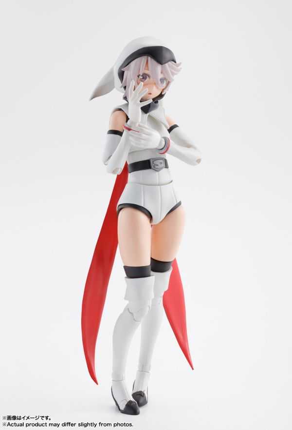 【台中金曜】店鋪現貨 不挑盒況 BANDAI S.H.Figuarts SHF SHY 靦腆英雄 SHY