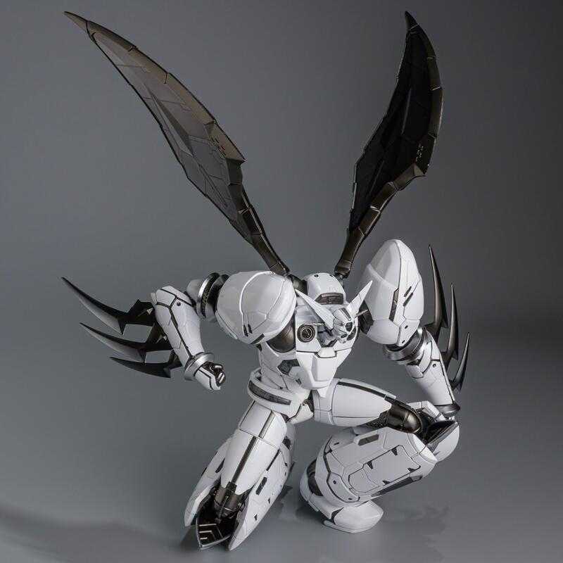 【台中金曜】店鋪現貨 不挑盒況 千值練 RIOBOT 真蓋特機器人 世界最後之日 真蓋特1號 原型機配色