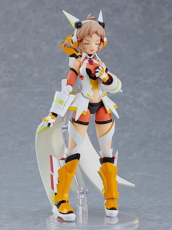 【台中金曜】店鋪現貨 不挑盒況 GSC 戰姬絕唱 SYMPHOGEAR GX ACT MODE 立花響 HIBIKI