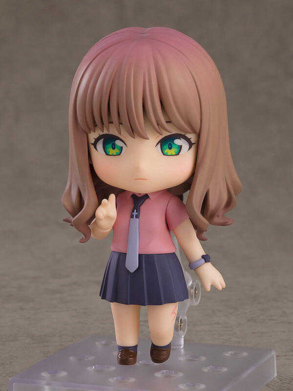 【台中金曜】店鋪現貨 不挑盒況 GSC 黏土人 GRIDMAN UNIVERSE 南夢芽 2352