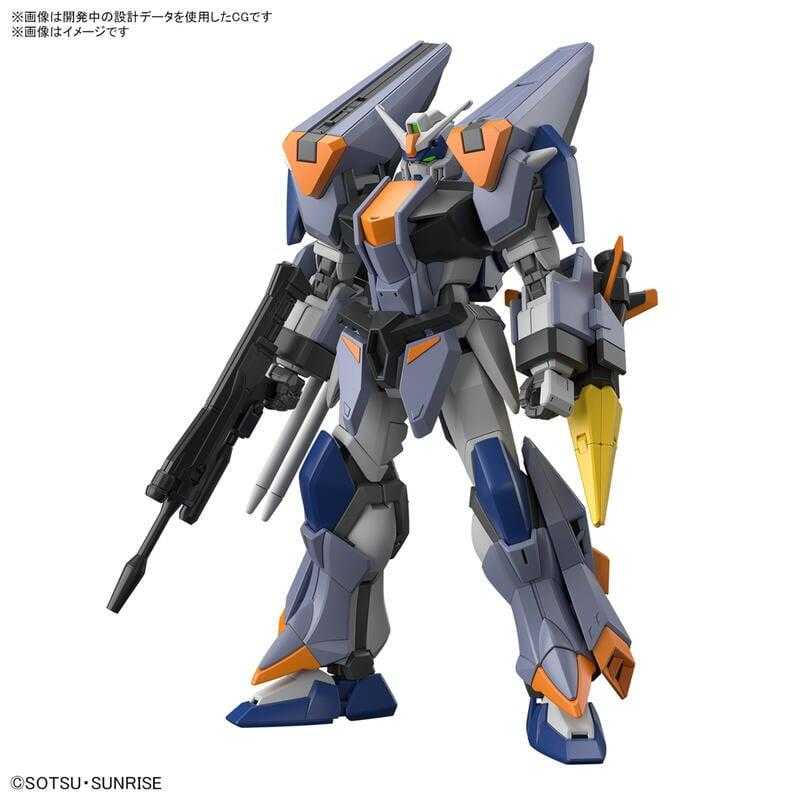 【臺中金曜】店鋪現貨 不挑盒況 萬代 組裝模型 HG 1/144 鋼彈SEED FREEDOM 決鬥電擊鋼彈