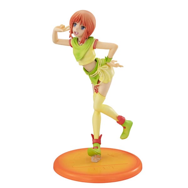 【台中金曜】店鋪現貨 不挑盒況 MH RAHDX G.A.NEO ZZ鋼彈 艾露比·普露 Re. 重新上色版