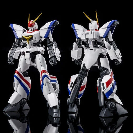 【台中金曜】店鋪現貨 不挑盒況 BANDAI 組裝模型 HG 1/144 龍騎兵1型 飛行載具1裝備型