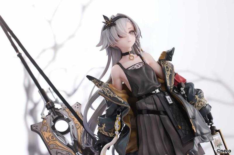 【台中金曜】3月 VKEND neco 原畫 花摘 1/7 附特典 【已截止】