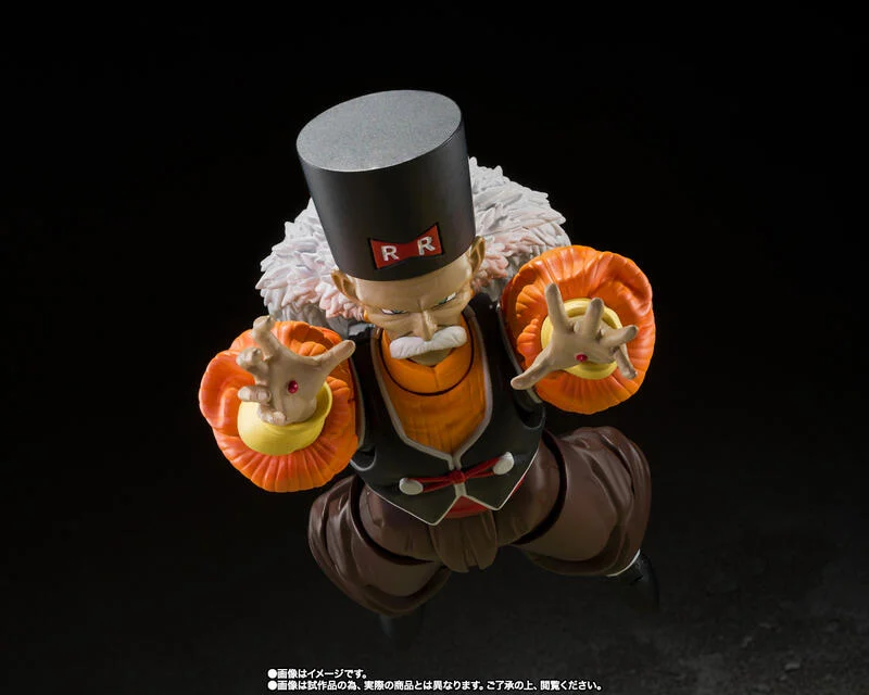 【台中金曜】店鋪現貨 不挑盒況 萬代 S.H.Figuarts SHF 七龍珠Z 人造人20號