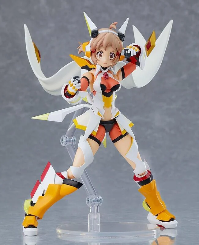 【台中金曜】店鋪現貨 不挑盒況 GSC 戰姬絕唱 SYMPHOGEAR GX ACT MODE 立花響 HIBIKI