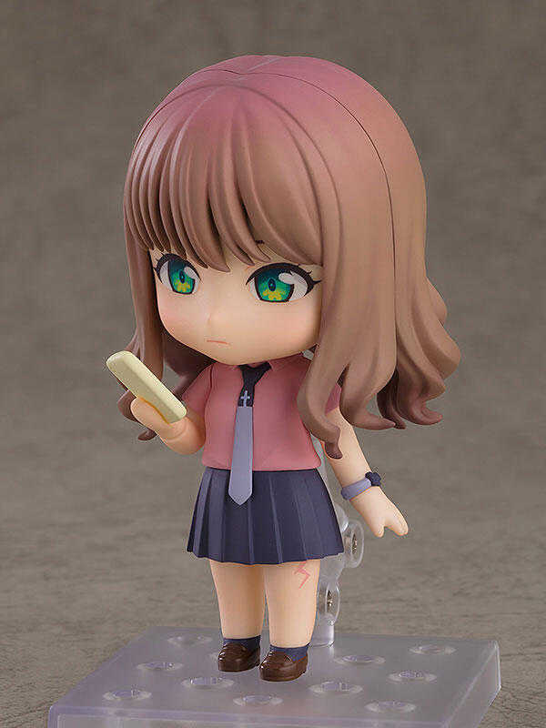 【台中金曜】店鋪現貨 不挑盒況 GSC 黏土人 GRIDMAN UNIVERSE 南夢芽 2352