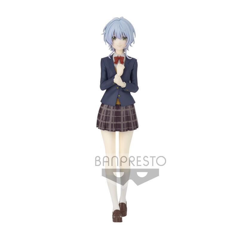 【台中金曜】店鋪現貨 BANPRESTO BP景品 弱角友崎同學 菊池風香【代理】歡迎店取