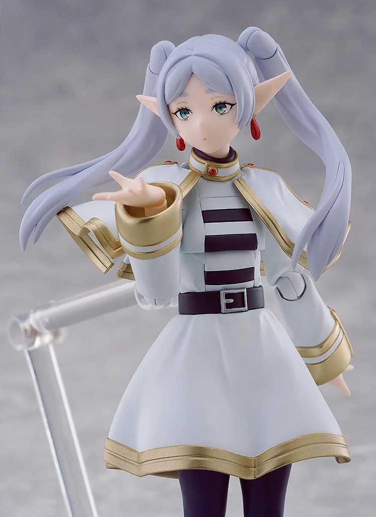 【台中金曜】5月 GSC figma 葬送的芙莉蓮 芙莉蓮 0808