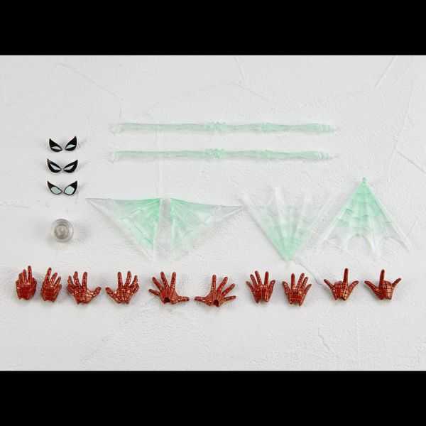 【台中金曜】店鋪現貨 不挑盒況 日版 海洋堂 驚奇山口式 MARVEL 漫威 好鄰居 蜘蛛人2.0 再販