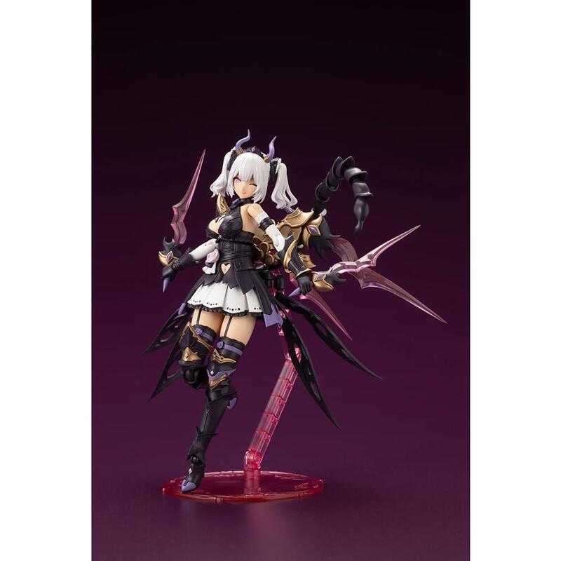 【台中金曜】店鋪現貨 不挑盒況 壽屋 組裝模型 ARCANADEA 阿爾卡納蒂亞 索菲亞 一般版