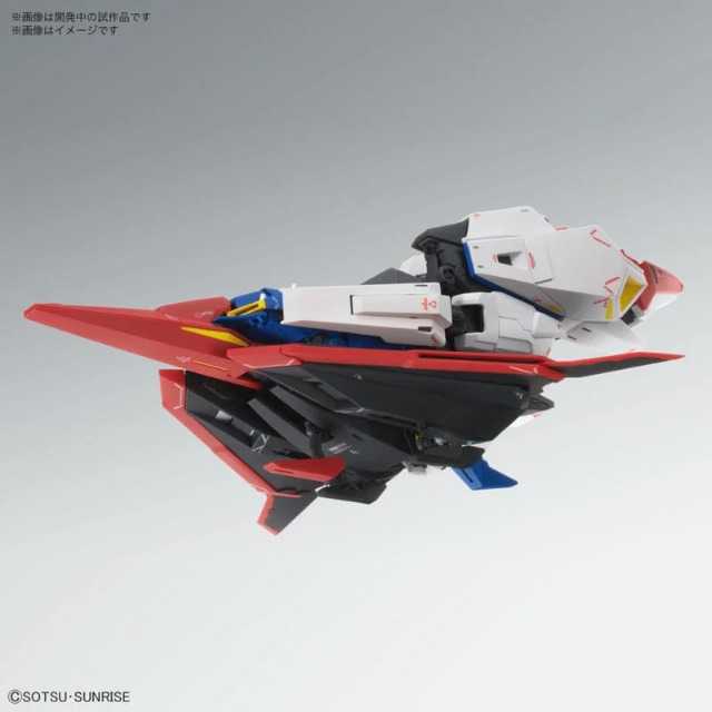 【台中金曜】店鋪現貨 不挑盒況 BANDAI MG 1/100 Z鋼彈 Zeta Gundam Ver.Ka