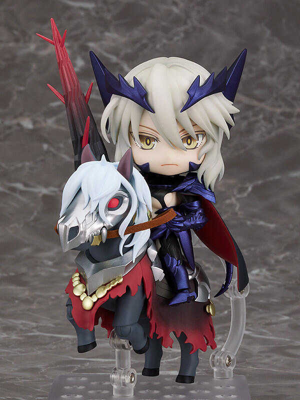 【台中金曜】店鋪現貨 不挑盒況 GSC 黏土人 FGO Lancer/阿爾托莉亞‧潘德拉剛1868