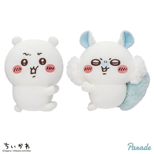 【一番賞線上抽】自製賞  線上抽 Parade 吉伊卡哇 現貨