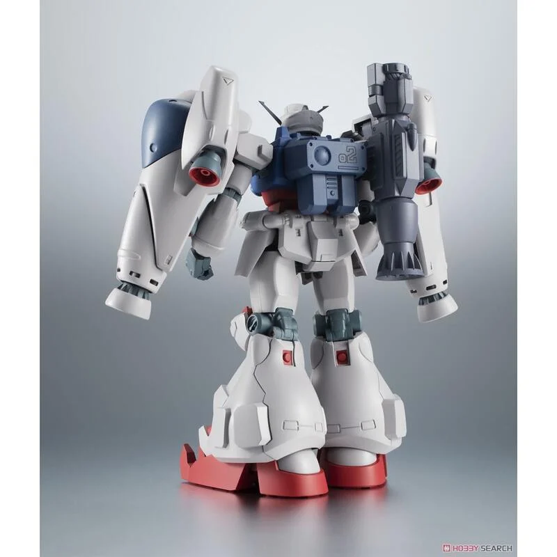 【台中金曜】店鋪現貨 不挑盒況 ROBOT魂 RX-78GP02A 鋼彈試作2號機 A.N.I.M.E. 動畫版 含特典